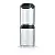 Контейнер спортивный BlenderBottle GoStak 2 Pak Black (ORIGINAL)