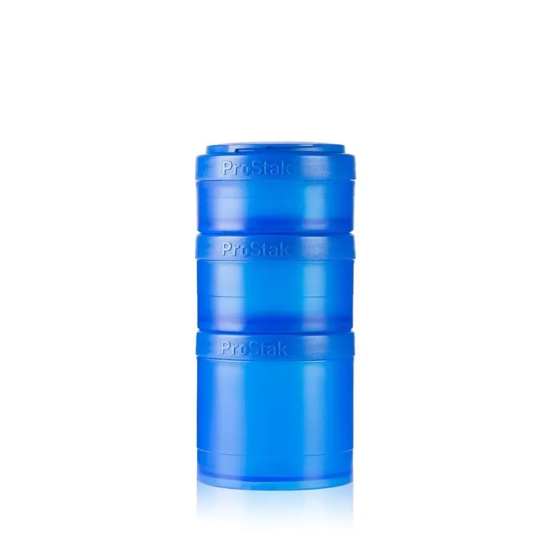 Контейнер спортивный BlenderBottle Expansion Pak Blue (ORIGINAL) фото товару