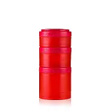Контейнер спортивный BlenderBottle Expansion Pak Red (ORIGINAL) фото товару