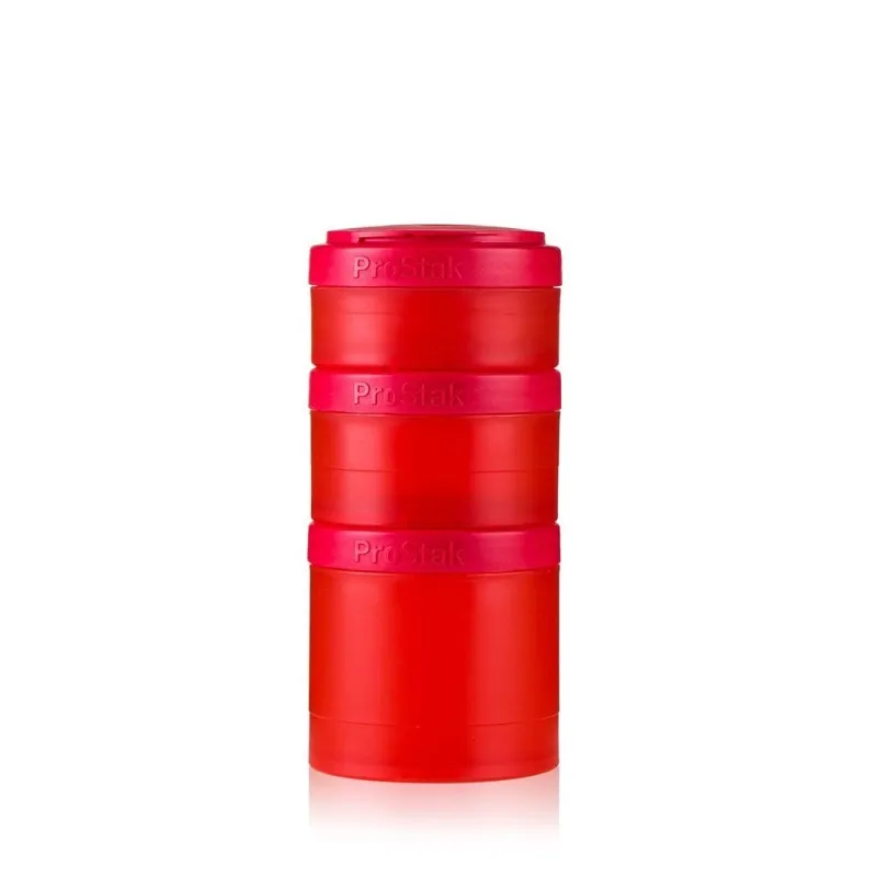 Контейнер спортивный BlenderBottle Expansion Pak Red (ORIGINAL) фото товару