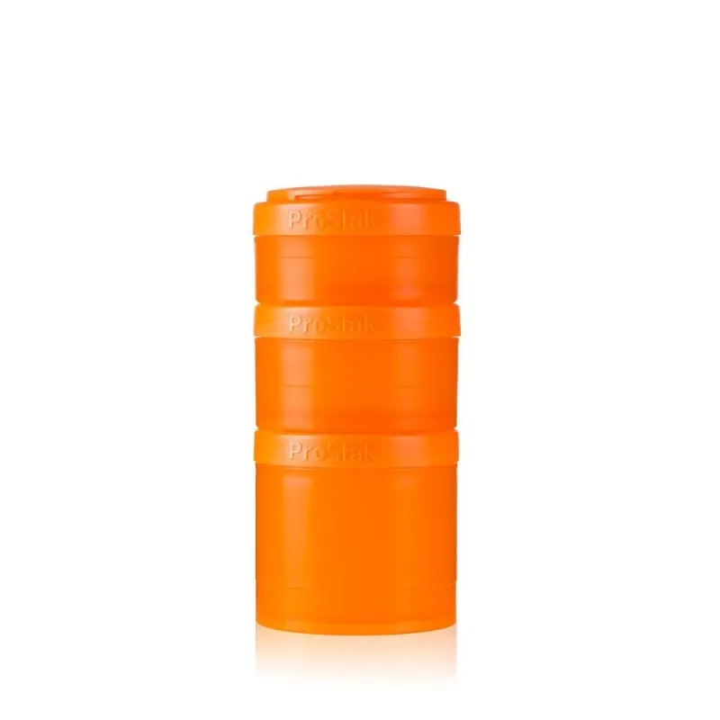 Контейнер спортивный BlenderBottle Expansion Pak Orange (ORIGINAL) фото товару