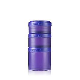 Контейнер спортивный BlenderBottle Expansion Pak Purple (ORIGINAL)