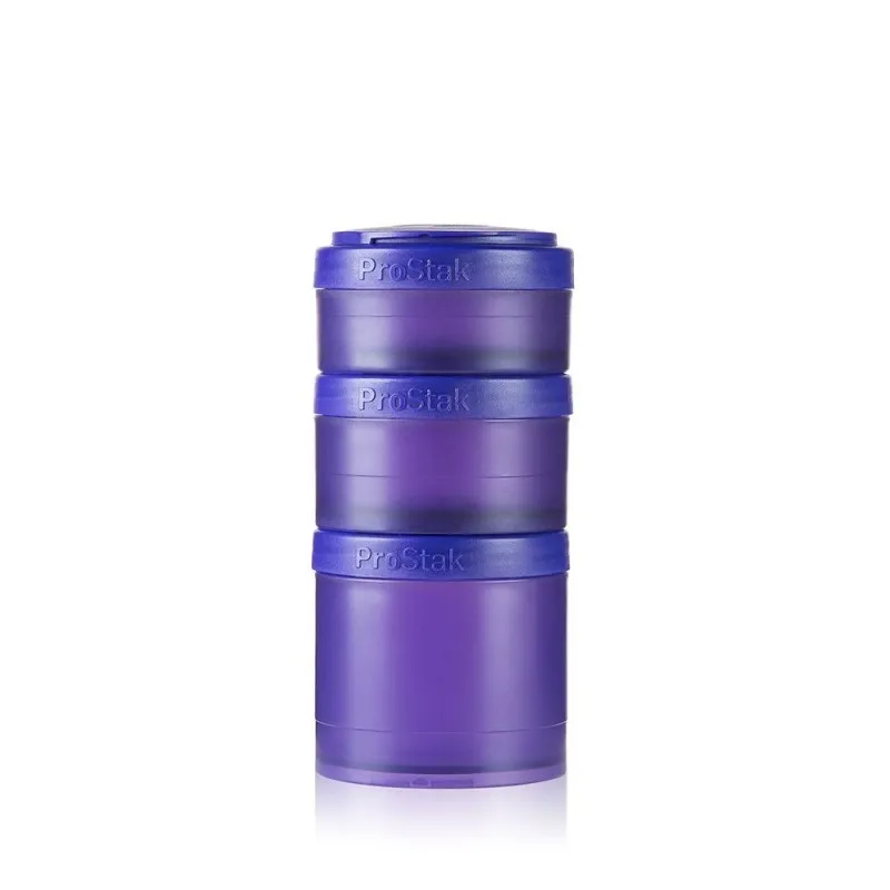 Контейнер спортивный BlenderBottle Expansion Pak Purple (ORIGINAL) фото товара