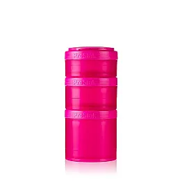Контейнер спортивный BlenderBottle Expansion Pak Pink (ORIGINAL)