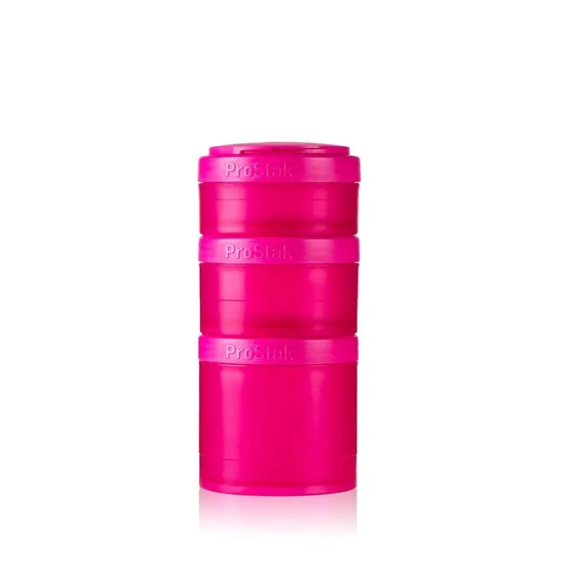 Контейнер спортивный BlenderBottle Expansion Pak Pink (ORIGINAL) фото товару