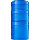 Контейнер спортивный BlenderBottle Expansion Pak Cyan (ORIGINAL) фото товара