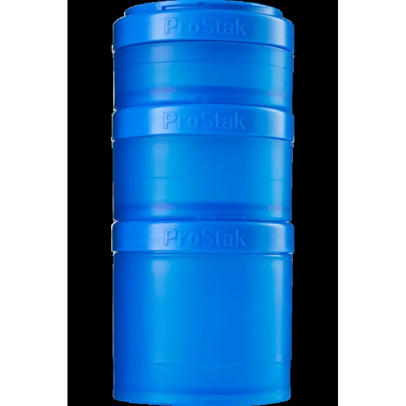 Контейнер спортивный BlenderBottle Expansion Pak Cyan (ORIGINAL) фото товара