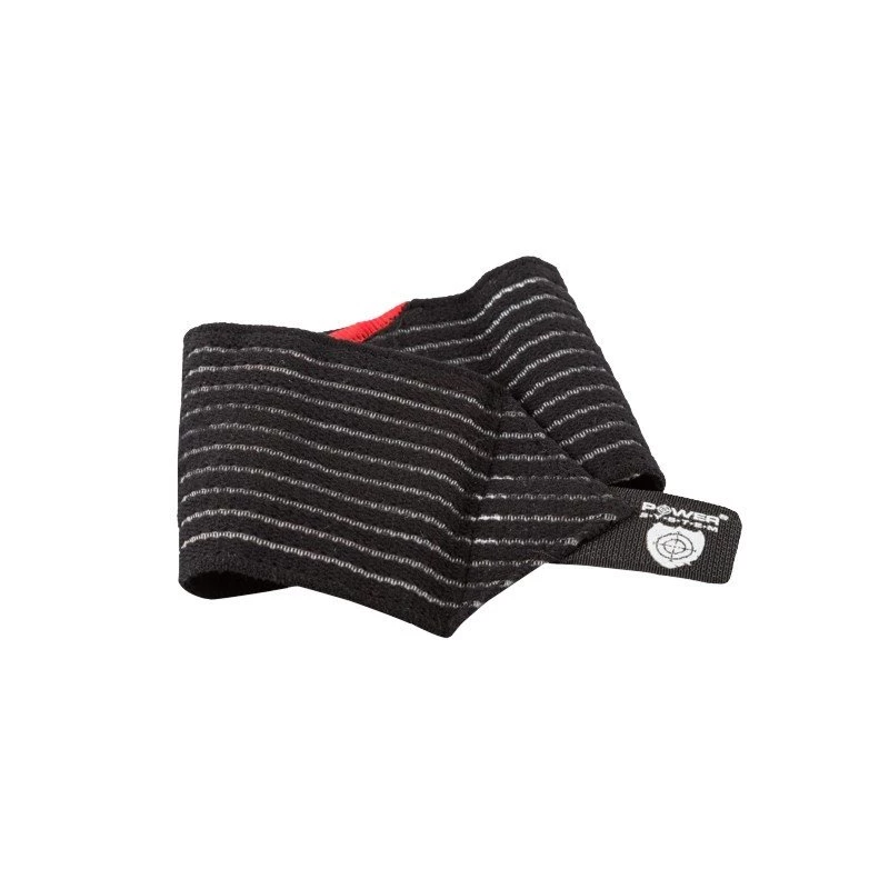 Кистевые бинты Power System Elastic Wrist Support PS-6000 фото товару