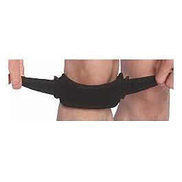 Пателлярный бандаж Power System Knee Patella Evo PS-6015