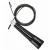 Скоростная скакалка Power System Ultra Speed Rope PS-4033 Black