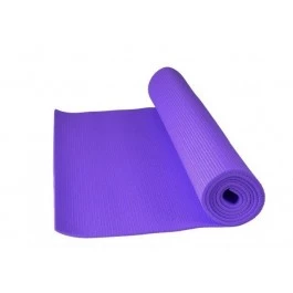 Коврик для йоги и фитнеса Power System  PS-4014 FITNESS-YOGA MAT Purple