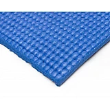 Коврик для йоги и фитнеса Power System  PS-4014 FITNESS-YOGA MAT Blue фото товару