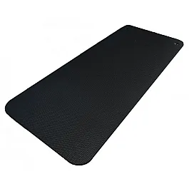 Коврик для йоги и фитнеса Power System Fitness Mat Premium PS-4088 Black