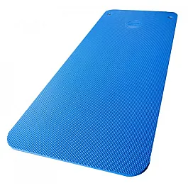 Коврик для йоги и фитнеса Power System Fitness Mat Premium PS-4088 Blue