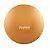 Мяч для фитнеса и гимнастики POWER SYSTEM PS-4013 75cm Orange