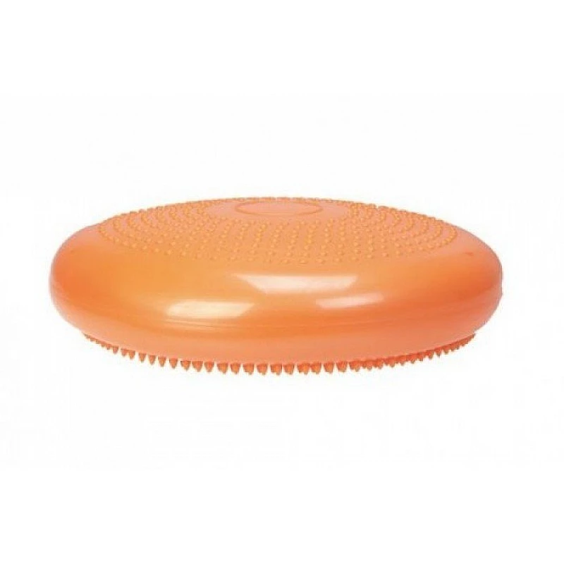 Балансировочный диск Power System Balance Air Disc PS-4015 Orange фото товару