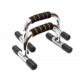 Упоры для отжиманий от пола Power System Push Up Stand PS-4005 Steel фото товара