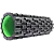 Роллер масажный Power System Fitness Foam Roller PS-4050 Black/Green