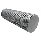 Массажный ролик для фитнеса и аэробики  Power System Fitness Roller PS-4074 Grey (45*15) фото товара