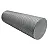 Массажный ролик для фитнеса и аэробики  Power System Fitness Roller PS-4074 Grey (45*15)