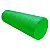 Массажный ролик для фитнеса и аэробики  Power System Fitness Roller PS-4074 Green (45*15)