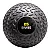 Мяч SlamBall для кросфита и фитнеса Power System PS-4115 5кг рифленый