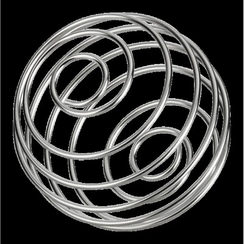 Спортивная бутылка-шейкер BlenderBottle Mantra Glass Pink (СКЛО) 600мл (ORIGINAL) фото товару