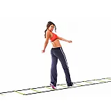 Координационная лестница для тренировки скорости Power System PS-4087 Agility Speed Ladder фото товару