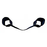 Пояс сопротивления Power System PS-3720 Bench Blaster Ultra Black/Blue M фото товара