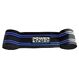 Пояс сопротивления Power System PS-3720 Bench Blaster Ultra Black/Blue M фото товара