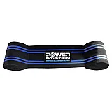 Пояс сопротивления Power System PS-3720 Bench Blaster Ultra Black/Blue L фото товара