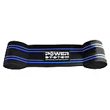 Пояс сопротивления Power System PS-3720 Bench Blaster Ultra Black/Blue XL фото товара
