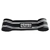 Пояс сопротивления Power System PS-3720 Bench Blaster Ultra Black/White L фото товара