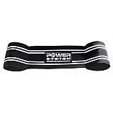 Пояс сопротивления Power System PS-3720 Bench Blaster Ultra Black/White XL фото товара