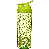 Спортивная бутылка-шейкер BlenderBottle SportMixer Signature Sleek GREEN ZEN GALA 820мл (ORIGINAL) фото товара