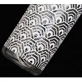 Спортивная бутылка-шейкер BlenderBottle SportMixer Signature Sleek WHITE CLAMSHELL 820мл (ORIGINAL) фото товара