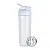 Спортивная бутылка-шейкер BlenderBottle SportMixer Signature Sleek WHITE CLAMSHELL 820мл (ORIGINAL)