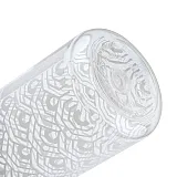 Спортивная бутылка-шейкер BlenderBottle SportMixer Signature Sleek WHITE CLAMSHELL 820мл (ORIGINAL) фото товара