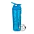 Спортивная бутылка-шейкер BlenderBottle SportMixer Signature Sleek AQUA TOPT FLOW 820мл (ORIGINAL)