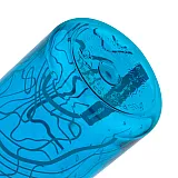 Спортивная бутылка-шейкер BlenderBottle SportMixer Signature Sleek AQUA TOPT FLOW 820мл (ORIGINAL) фото товара