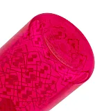 Спортивная бутылка-шейкер BlenderBottle SportMixer Signature Sleek PINK GEO LACE 820мл (ORIGINAL) фото товара