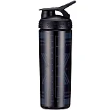 Спортивная бутылка-шейкер BlenderBottle SportMixer Signature Sleek BLACK DIAMOND NATIVE 820мл (ORIGINAL) фото товара