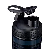Спортивная бутылка-шейкер BlenderBottle SportMixer Signature Sleek BLACK DIAMOND NATIVE 820мл (ORIGINAL) фото товара