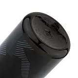Спортивная бутылка-шейкер BlenderBottle SportMixer Signature Sleek BLACK SHATTERED SLATE 820мл (ORIGINAL) фото товара
