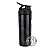 Спортивная бутылка-шейкер BlenderBottle SportMixer Signature Sleek BLACK SHATTERED SLATE 820мл (ORIGINAL)