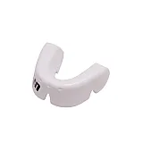 Капа OPRO Junior Bronze UFC Hologram White фото товару