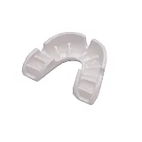 Капа OPRO Junior Bronze UFC Hologram White фото товару