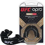 Капа OPRO Bronze UFC Hologram Black фото товару