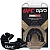 Капа OPRO Bronze UFC Hologram Black