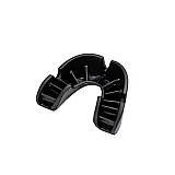 Капа OPRO Bronze UFC Hologram Black фото товару